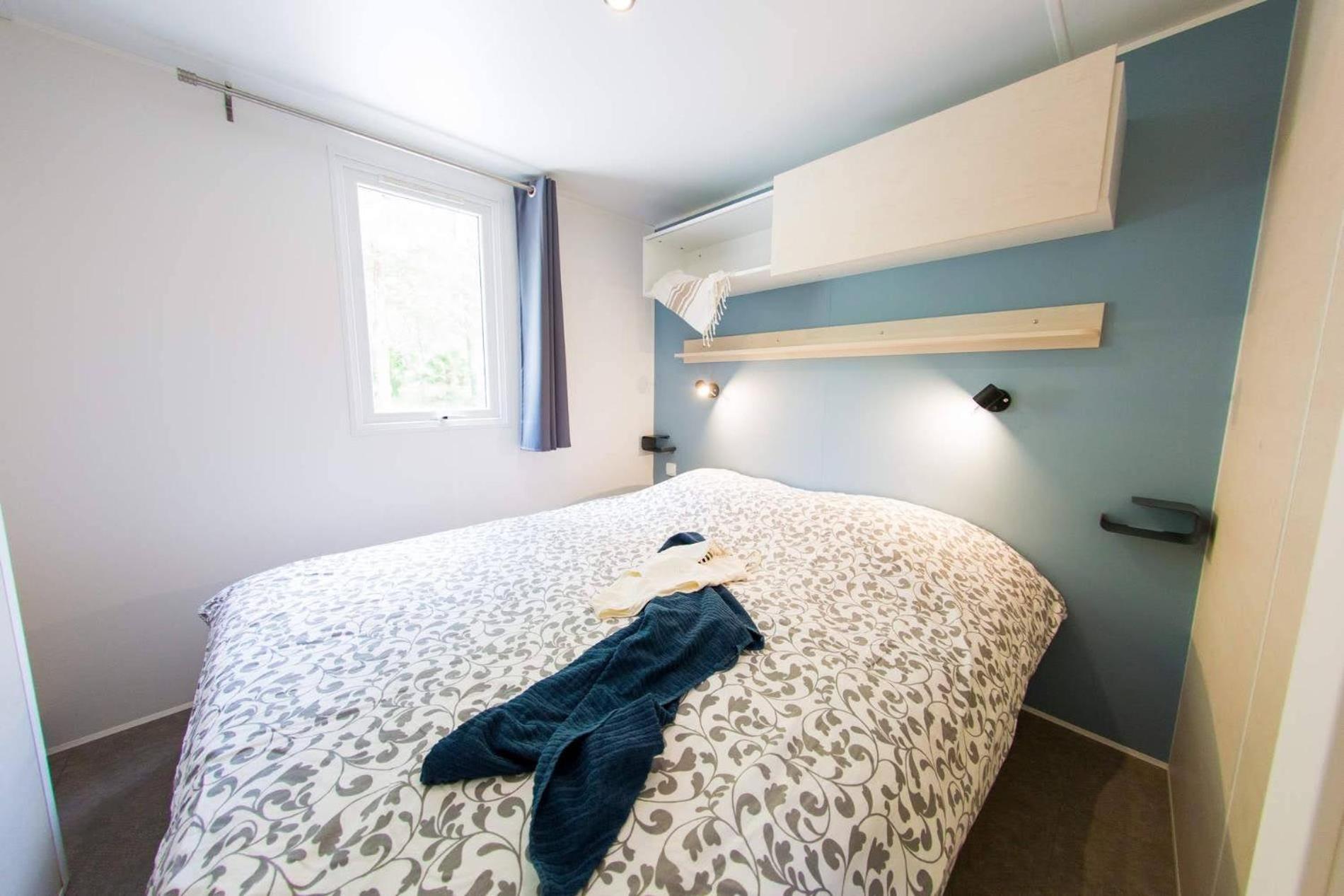 Camping La Chapouliere Ruoms Dış mekan fotoğraf