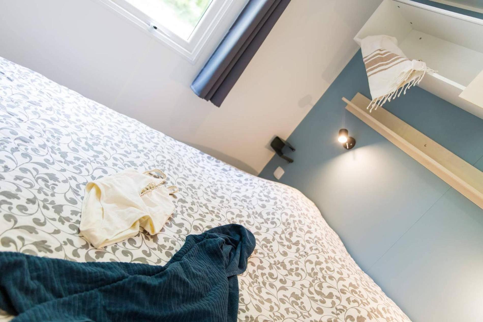Camping La Chapouliere Ruoms Dış mekan fotoğraf