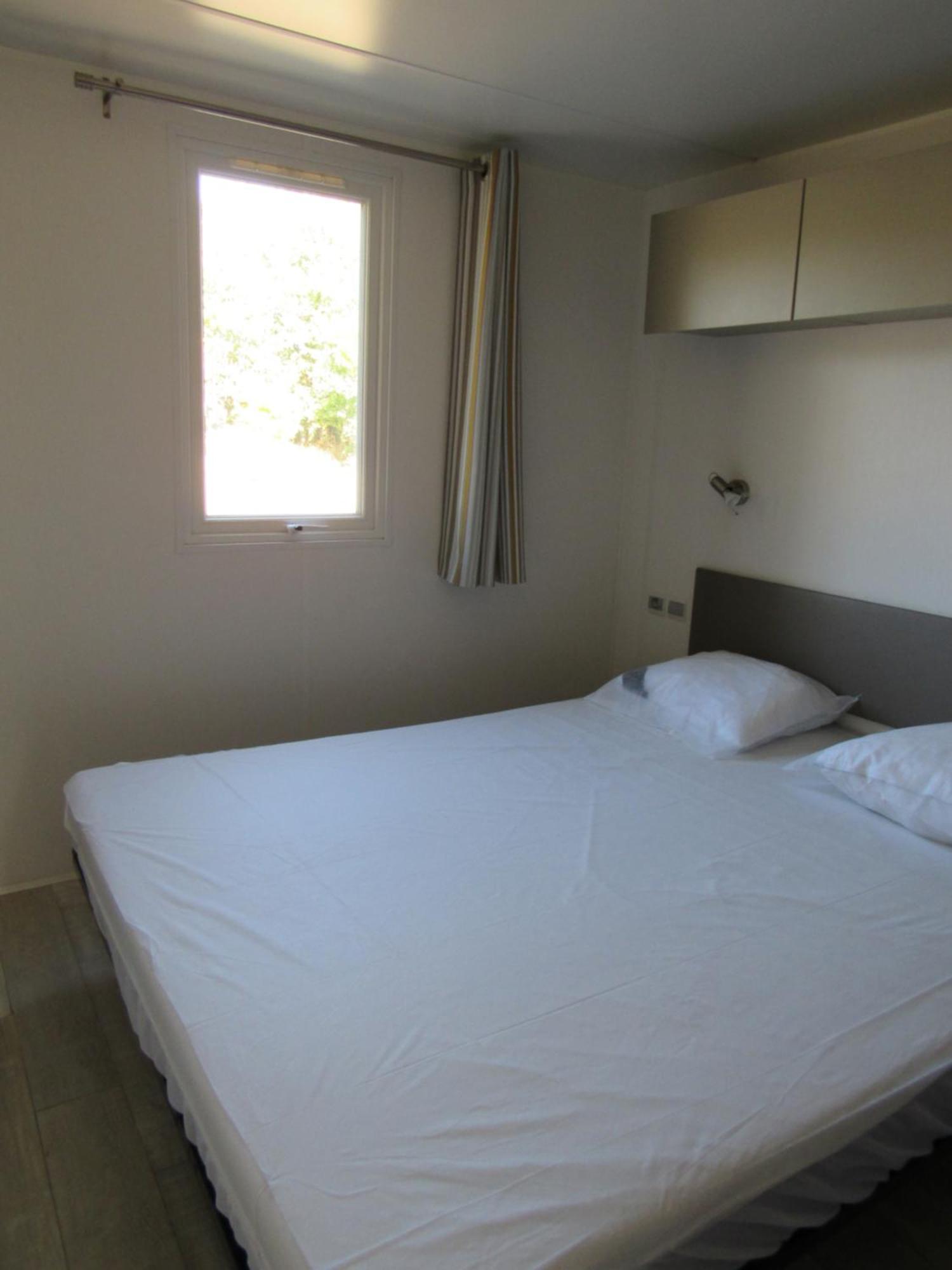 Camping La Chapouliere Ruoms Dış mekan fotoğraf
