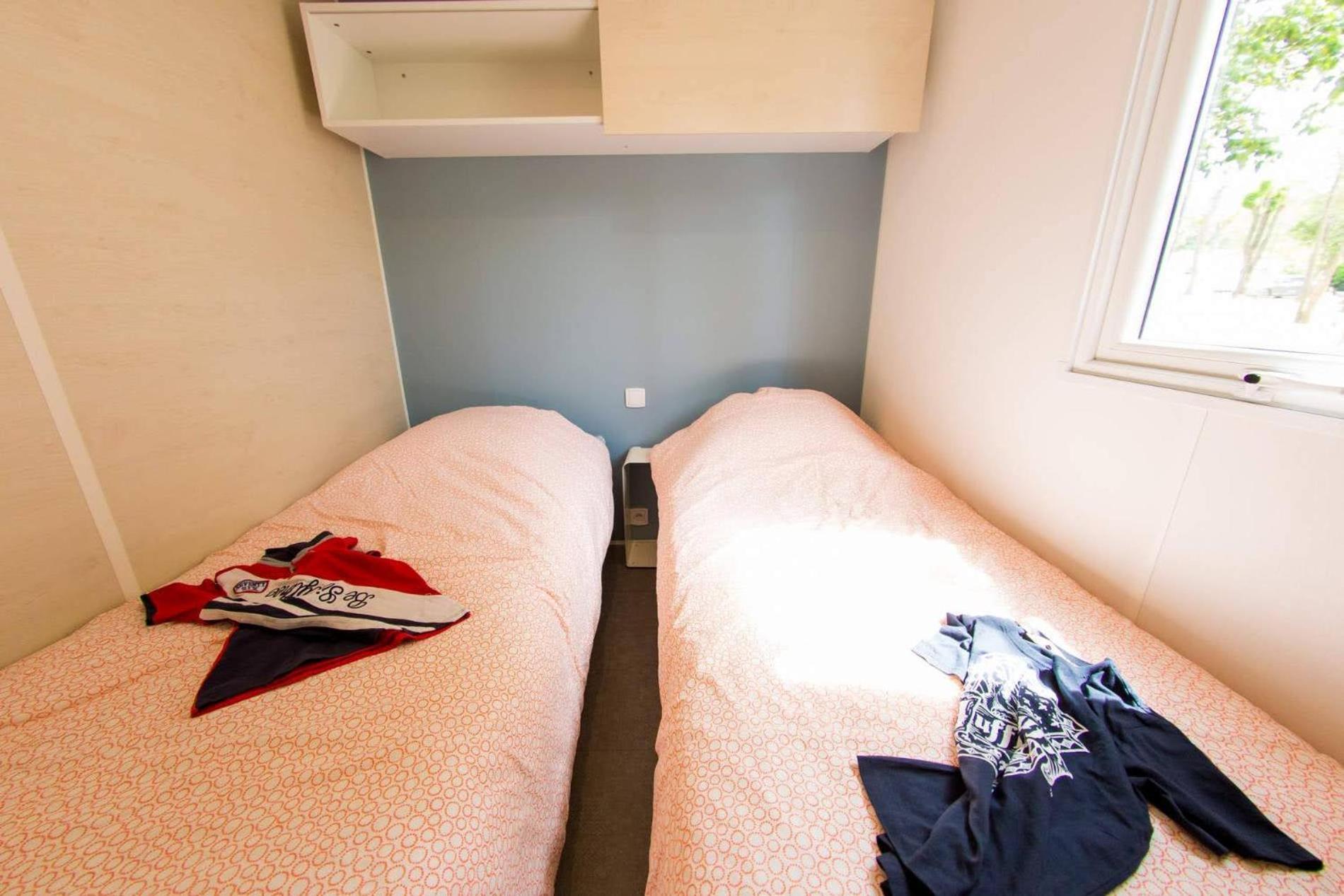 Camping La Chapouliere Ruoms Dış mekan fotoğraf