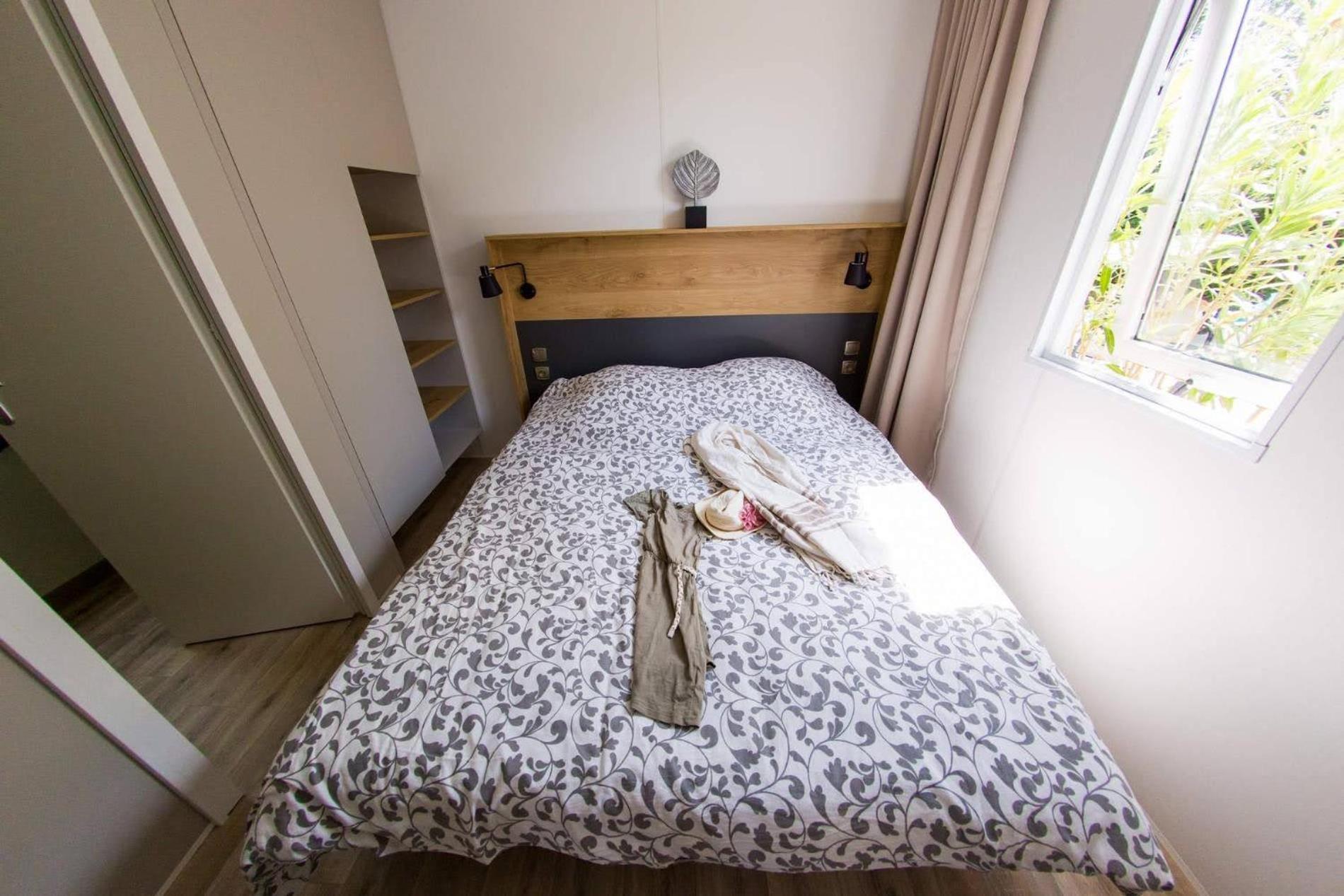 Camping La Chapouliere Ruoms Dış mekan fotoğraf