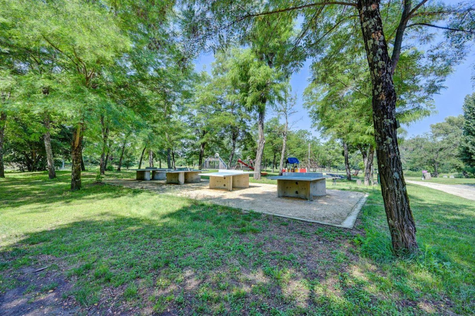 Camping La Chapouliere Ruoms Dış mekan fotoğraf