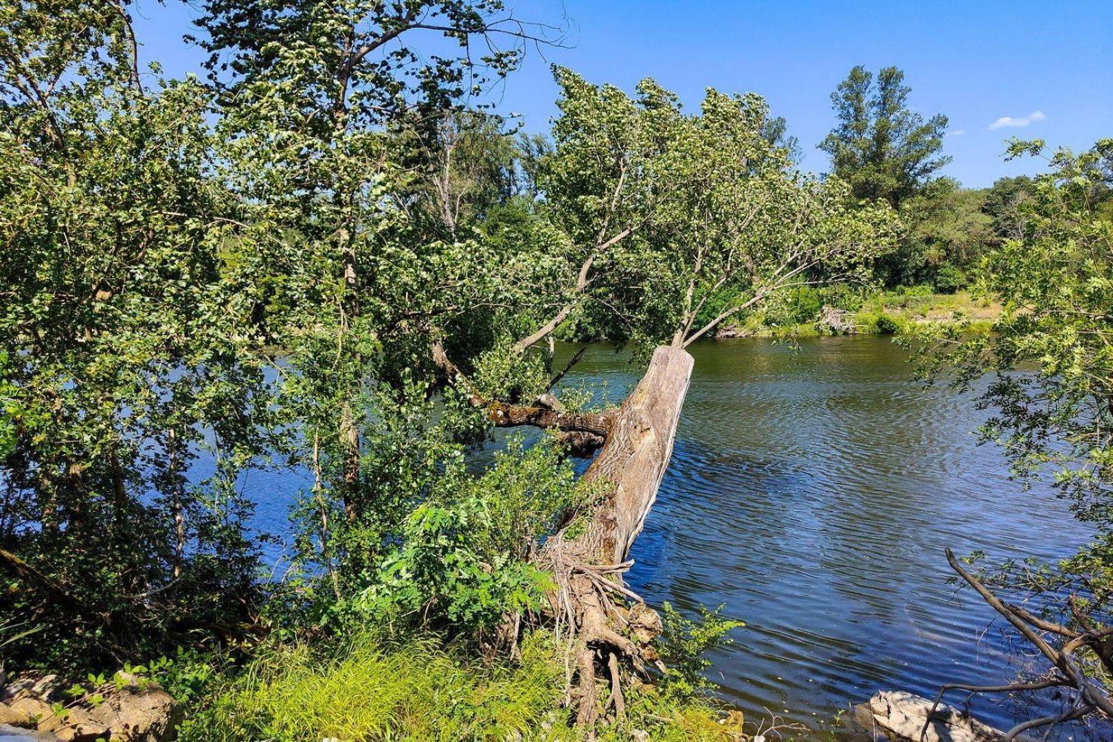Camping La Chapouliere Ruoms Dış mekan fotoğraf